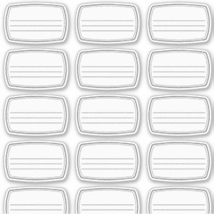 Etiquetas de conteúdo