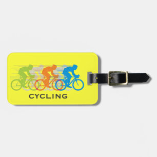 Etiquetas de Design de Ciclo