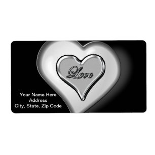 Etiquetas de dia de as mães