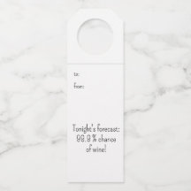 Etiquetas de Dissipador de Garrafa de Evento Espec