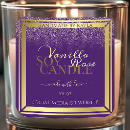 Etiquetas de empacotamento de produtos clássicos r