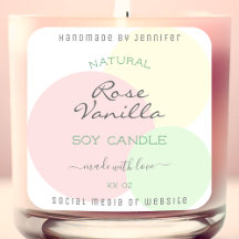 Etiquetas de empacotamento do produto de Modelo mo