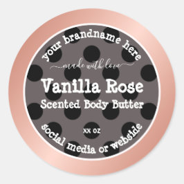 Etiquetas de encapsulamento de produtos de captura