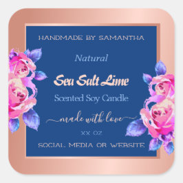 Etiquetas de encapsulamento de produtos de madeira