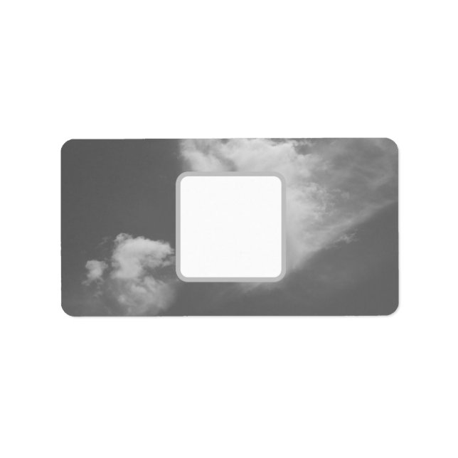 Etiquetas de Endereço ART&DESIGN STYLES (Frente)