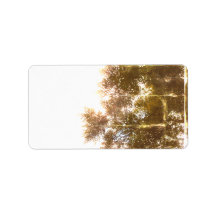 ETIQUETAS DE ENDEREÇO ART E DESIGN