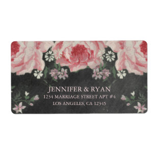 ETIQUETAS DE ENDEREÇO DE DEVOLUÇÃO DO FOLHETO D