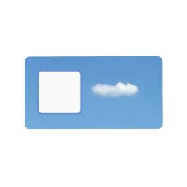 Etiquetas de Endereço ESTILO ART&DESIGN