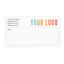Etiquetas de Envio Personalizadas para Empresas co