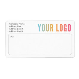Etiquetas de Envio Personalizadas para Empresas co