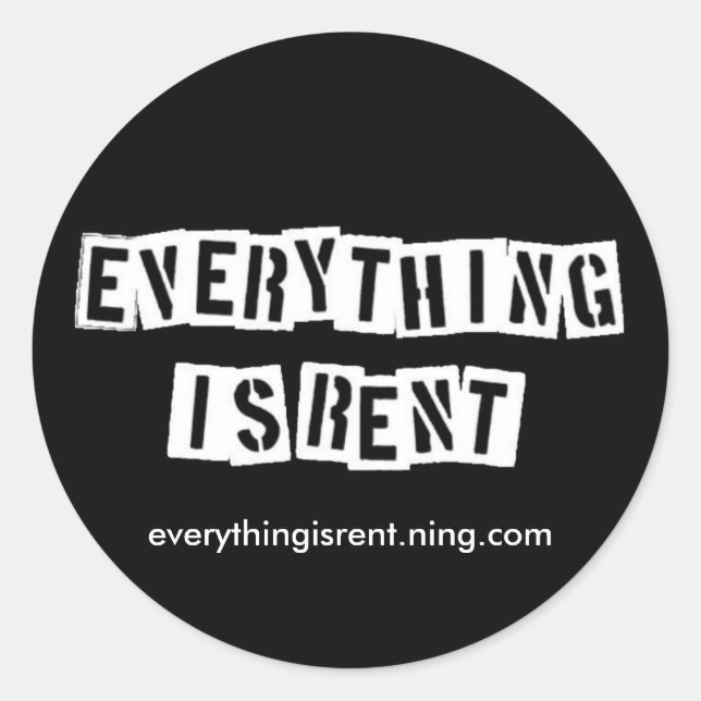 Etiquetas de Estêncil (Frente)