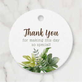 Etiquetas de Favor de Aniversário do Chá de fralda