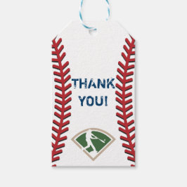 Etiquetas de Favor de Festa de aniversário de Base