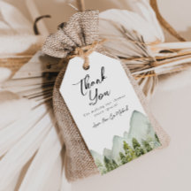 Etiquetas de Favor do Chá de fraldas Adventure