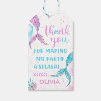 Etiquetas de Favor do Partido Sereia