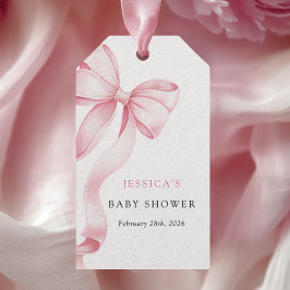 Etiquetas de favorecimento do Chá de fraldas de fi