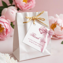 Etiquetas de favorecimento do Chá de fraldas do co