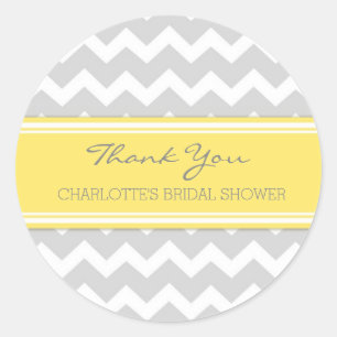 Etiquetas de favorecimento do Chá de panela Chevr