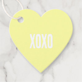 Etiquetas de favorecimento do dia do namorados