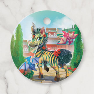 Etiquetas de Favoritos LeeNeigh