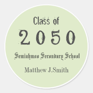 Etiquetas de formando legal e divertidas