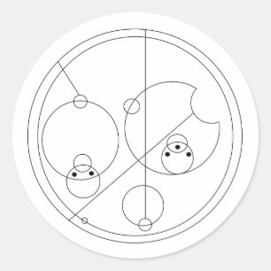 Etiquetas de Gallifreyan eu te amo