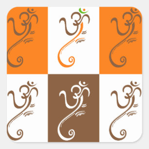 Etiquetas de Ganesha
