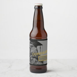 Etiquetas de Garrafa Personalizadas