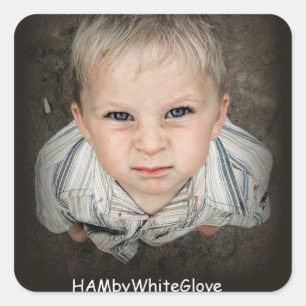 Etiquetas de HAMbyWG- - chefe do PRESUNTO