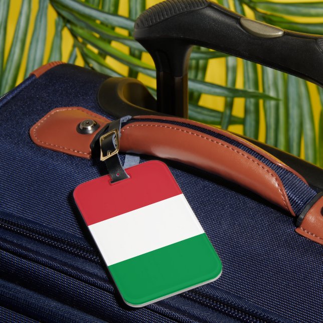 Etiquetas de identificação italianas para bolsas e (Frente Insitu 1)