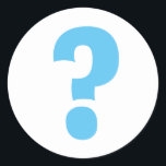 Etiquetas de interrogação e selos de envelopes<br><div class="desc">Etiquetas de interrogação e selos de envelopes. Vinhetas misteriosas para Festas de aniversário,  revelação de gênero,  chá de fraldas,  casamento e muito mais. Uma surpresa de garotinha ou menina.</div>