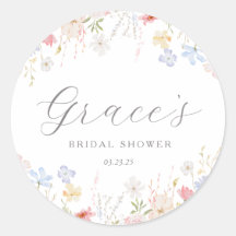 Etiquetas de lembrancinhas para Chá de Noiva Amor 