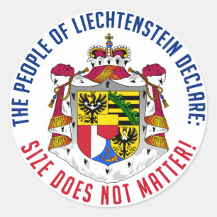 Etiquetas de Liechtenstein