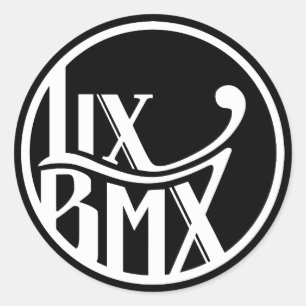 Etiquetas de LixBMX