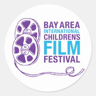 Etiquetas de logotipo BAICFF