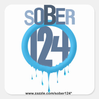 Etiquetas de logotipo de anel Sober