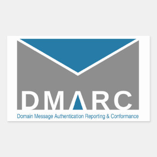 Etiquetas de logotipo DMARC