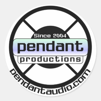 Etiquetas de logotipo em movimento