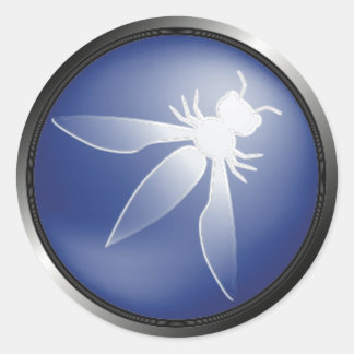 Etiquetas de logotipo OWASP - Pequenas