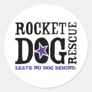 Etiquetas de logotipo RDR