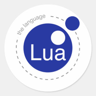 Etiquetas de Lua