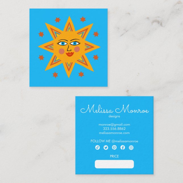 ETIQUETAS DE MANOBRA PERSONALIZADA, charmosas com  (Frente/Verso)