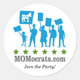 Etiquetas de MOMocrats