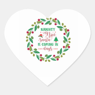 Etiquetas de Natal Festivas
