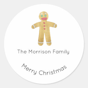 Etiquetas de Natal, Vinhetas de Natal, Presente