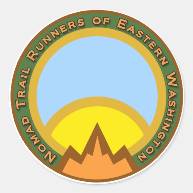 Etiquetas de nômadas (Frente)