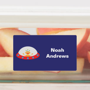 Etiquetas de Nome à prova d'água do espaçador d