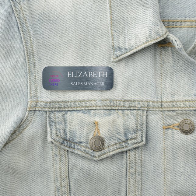 Etiquetas de Nome Duráveis para Roupas (In Situ)