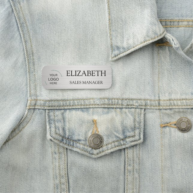Etiquetas de Nome Duráveis para Roupas (In Situ)
