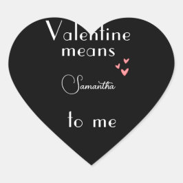 Etiquetas de nome Personalizadas do Dia de os namo